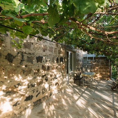 B&B Ruzan Yeghegnadzor Zewnętrze zdjęcie