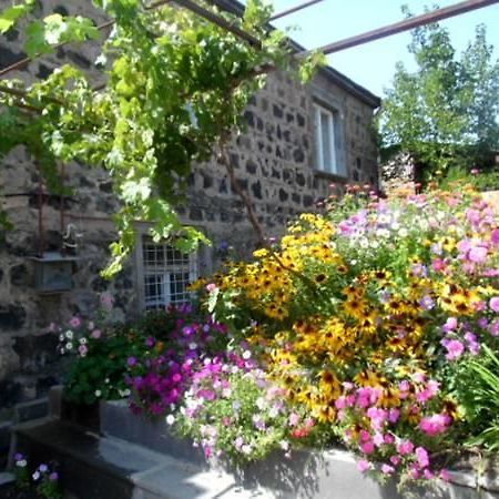 B&B Ruzan Yeghegnadzor Zewnętrze zdjęcie