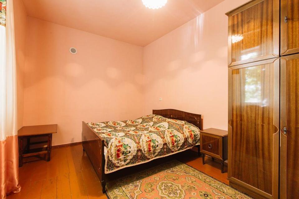 B&B Ruzan Yeghegnadzor Zewnętrze zdjęcie