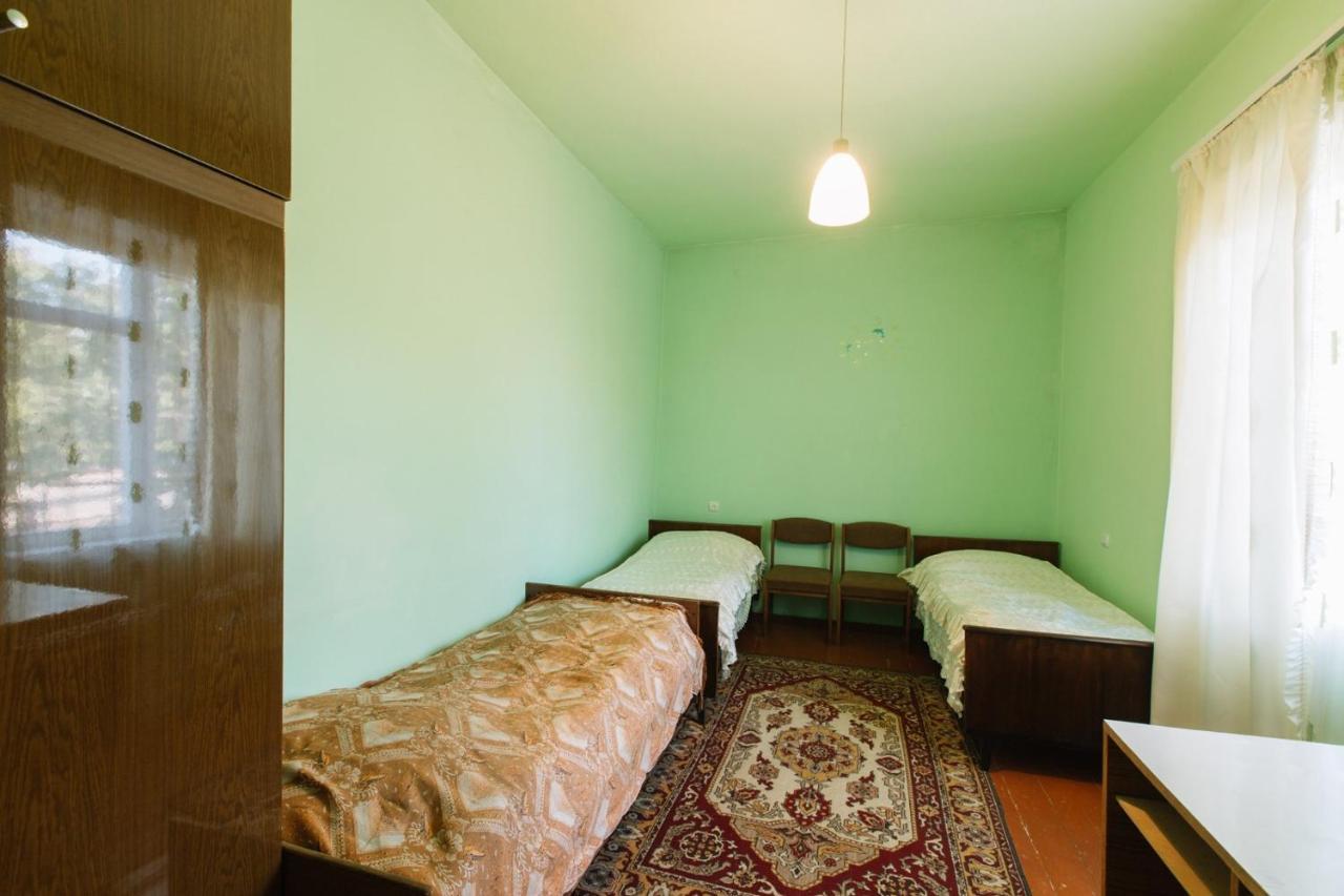 B&B Ruzan Yeghegnadzor Zewnętrze zdjęcie