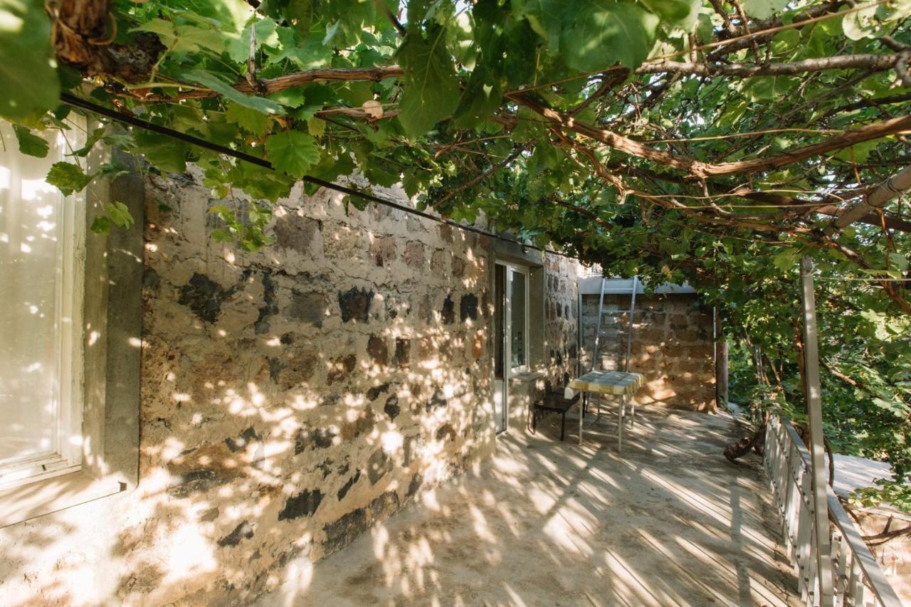 B&B Ruzan Yeghegnadzor Zewnętrze zdjęcie