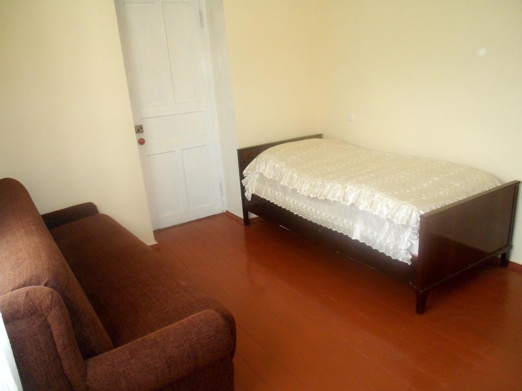 B&B Ruzan Yeghegnadzor Pokój zdjęcie